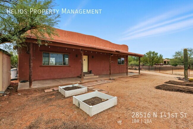Building Photo - 28516 N 141st St