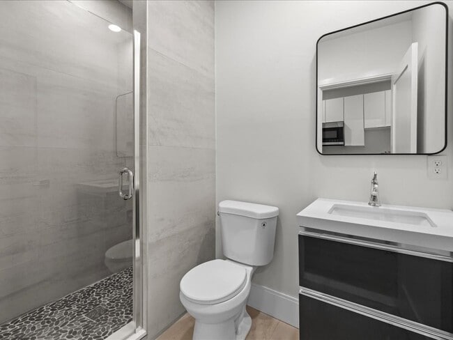 Building Photo - 87-89 Malden St