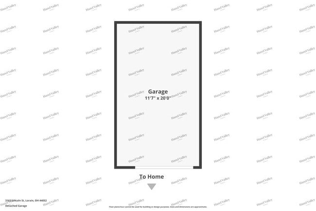 Building Photo - 3163 Lincoln St