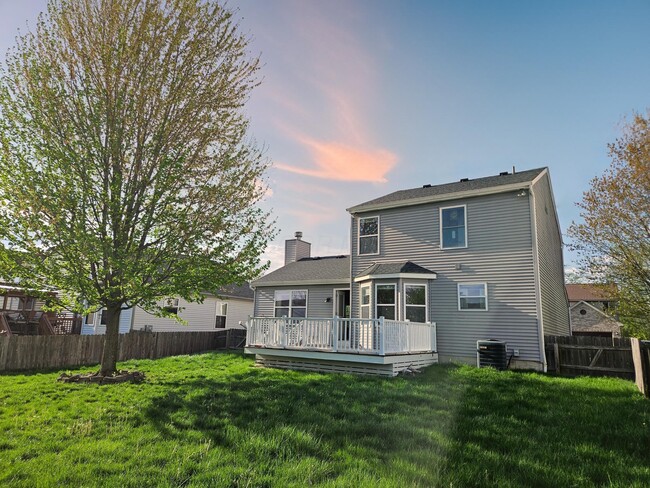 Building Photo - 7785 Worley Dr