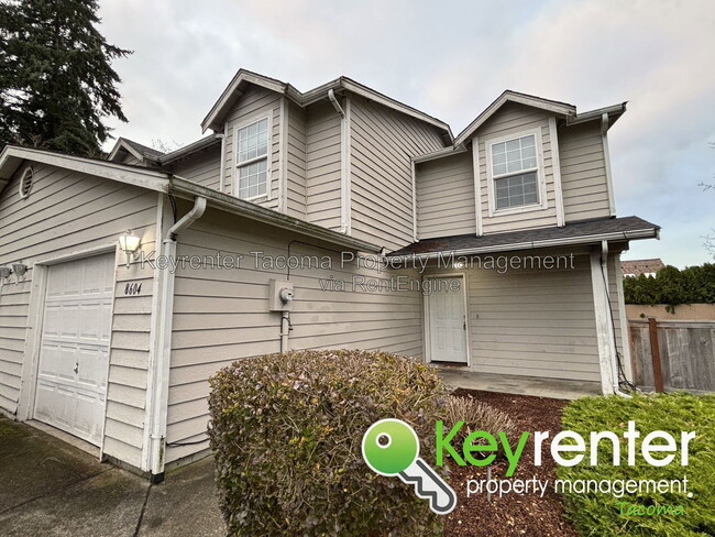 Building Photo - 8604 63rd Ave SW