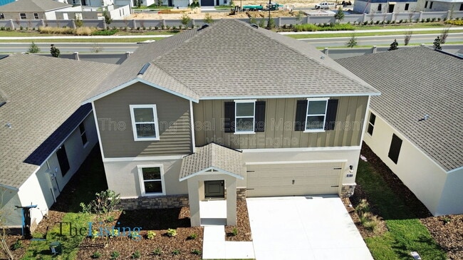 Building Photo - 4810 Katrina Dr