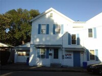 Building Photo - 813 6th Ave