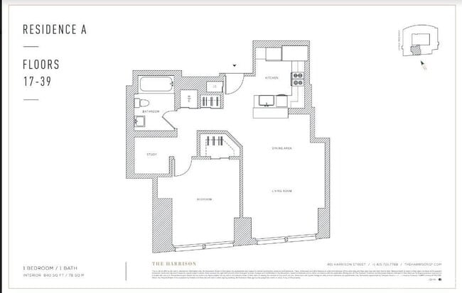 Building Photo - 401 Harrison St