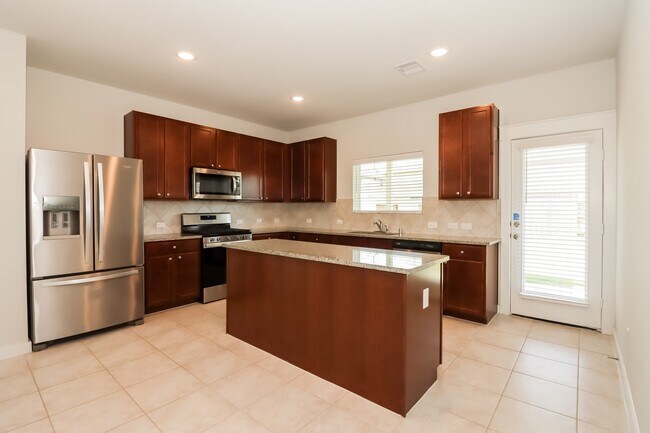 Building Photo - 15418 Formaston Dr