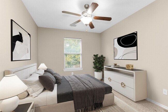 Building Photo - 115 N Hawkhurst Cir