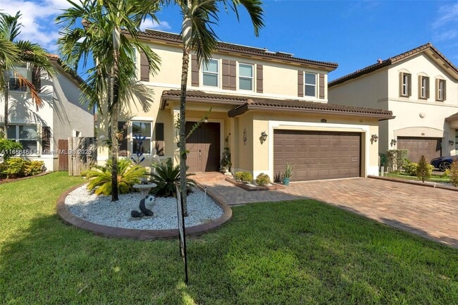 Primary Photo - 25145 SW 119th Ave