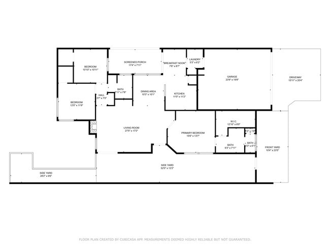 Building Photo - 3413 Benfield Dr