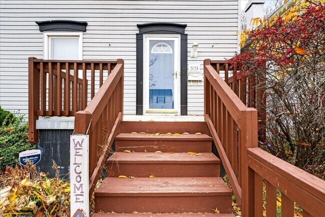 Building Photo - 5153 Cologne Ave