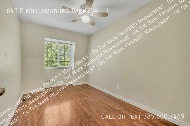 Building Photo - 649 E Williamsburg Pk Cir