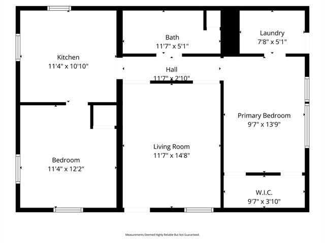 Building Photo - 705 Moseley St