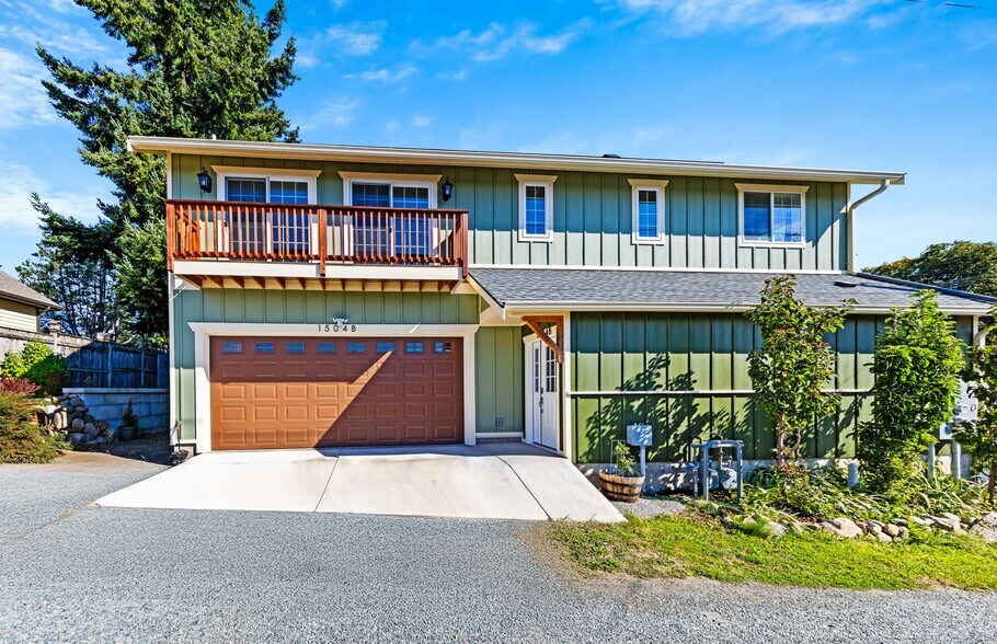 Primary Photo - 1504 M Ave