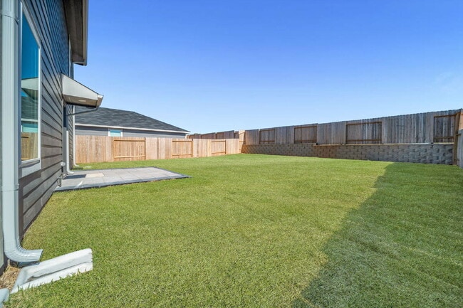 Building Photo - Welcome to the beautiful community of Mill Creek in Magnolia- a vibrant, family-friendly neighbor...