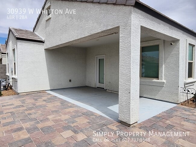 Building Photo - 30939 W Whitton Ave