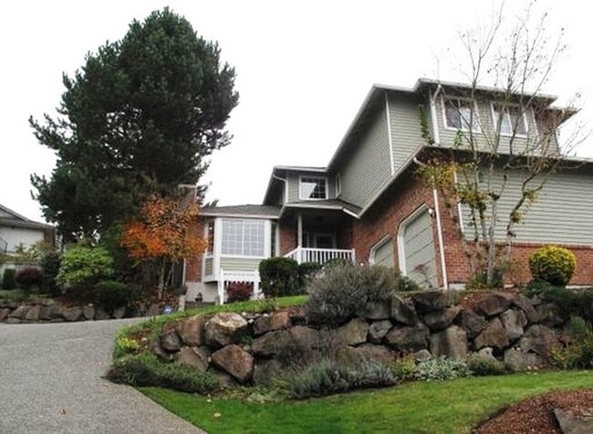 Building Photo - 7916 119th Ct SE