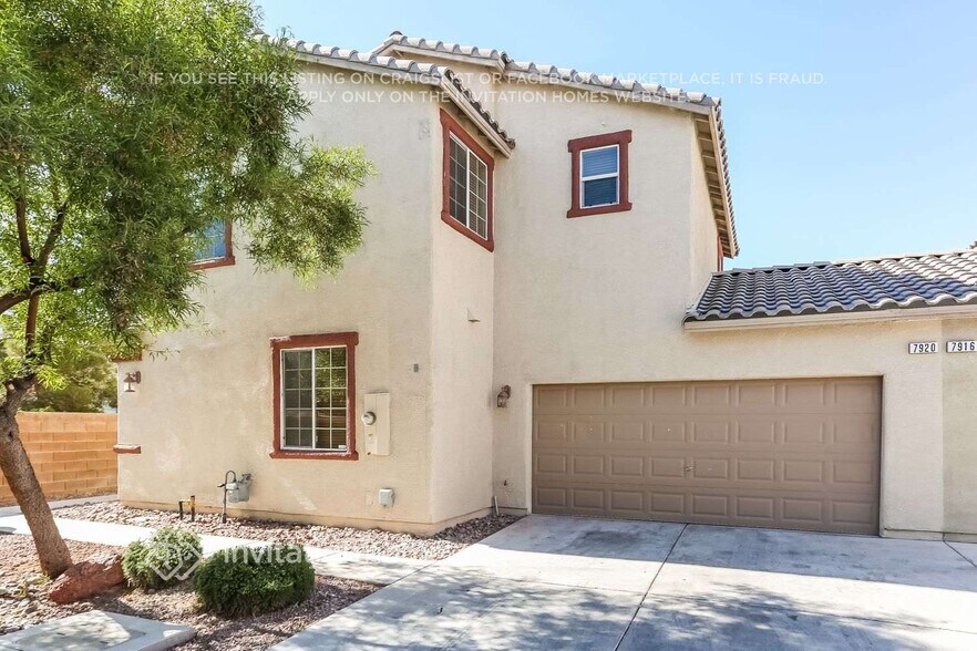 Primary Photo - 7920 Violet Dawn St