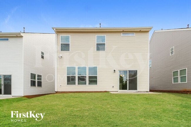 Building Photo - 712 Ridgemoor Trl