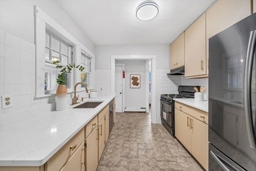 Building Photo - 628 Boylston St