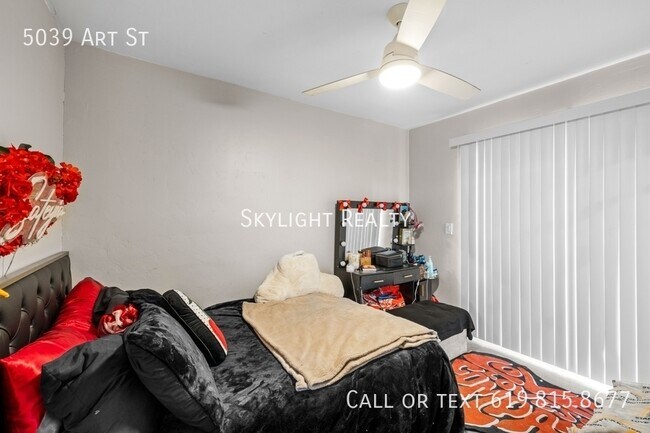 Building Photo - 5039 Art St