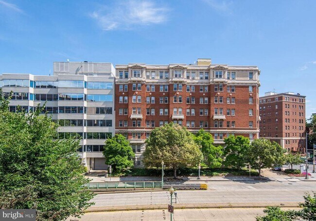 Building Photo - 1312 Massachusetts Ave NW