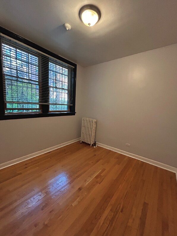 Building Photo - 1 bedroom in Chicago IL 60640