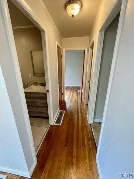 Hallway - 109 Lansdale Rd