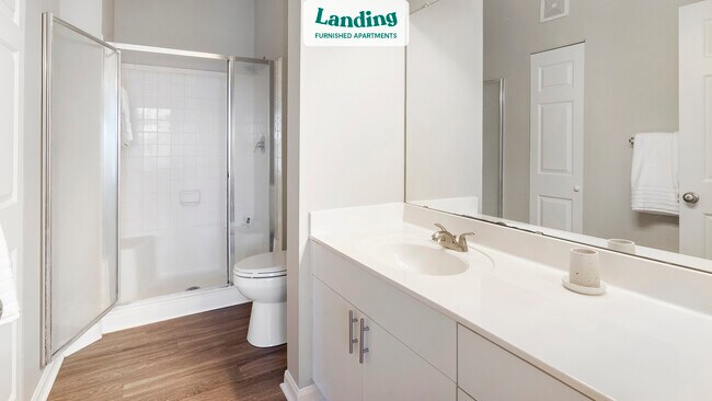 Building Photo - 1000 Plantation Lakes Cir