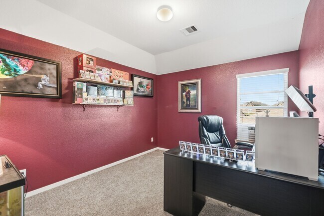 Building Photo - 4538 Buentello Dr