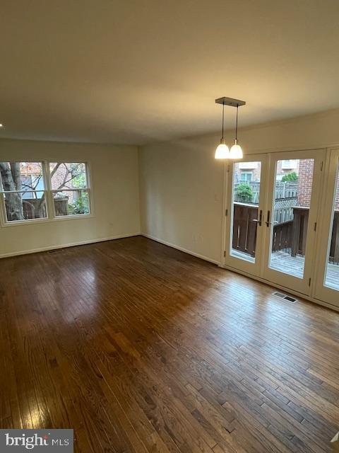 Building Photo - 1119 N Stuart St