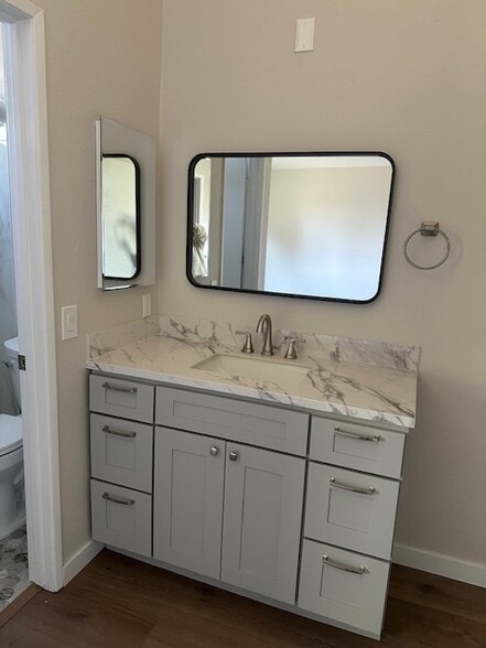 Building Photo - 112 S Birchwood St