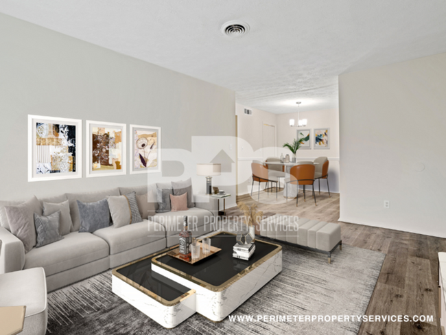 Building Photo - FULLY RENOVATED UNIT!!! WITH ONE MONTH REN...
