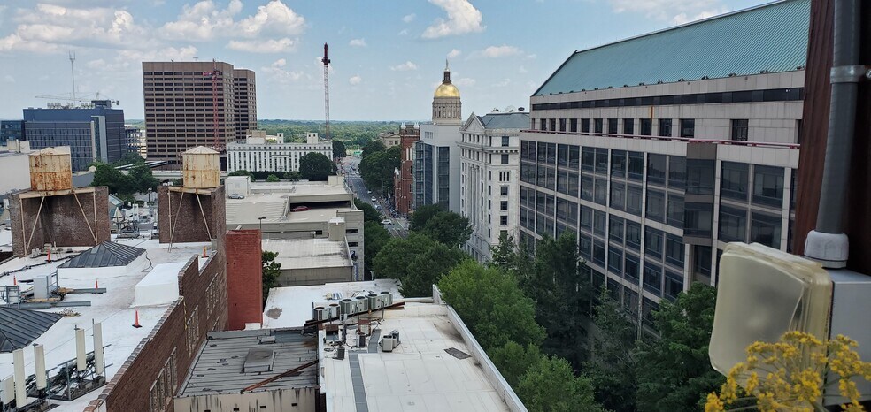 Building Photo - 87 Peachtree St SW