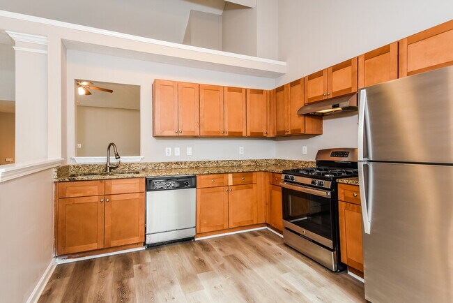 Building Photo - 3590 Broad Oak Ct
