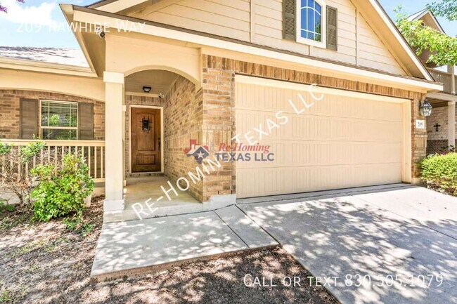 Building Photo - 209 Rawhide Way