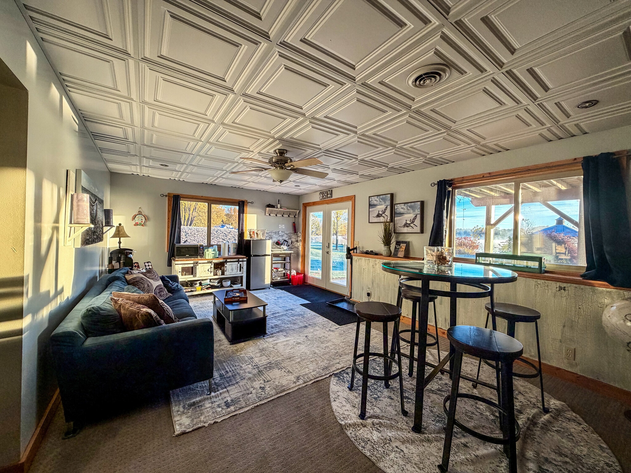 Living/Dining - 27885 Bay Shore Dr NW
