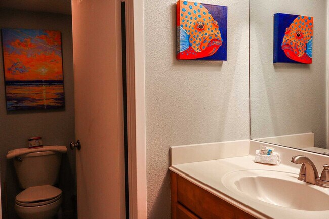 Building Photo - 2401 Gulf Blvd