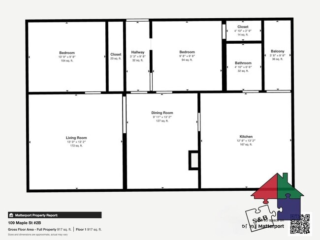 Building Photo - 109 Maple St
