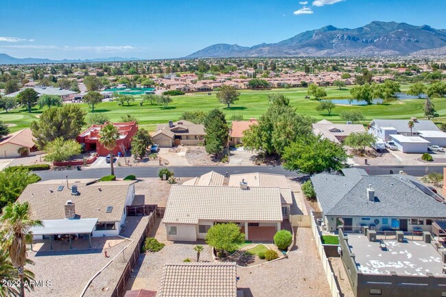 Building Photo - Pueblo del Sol Country Club