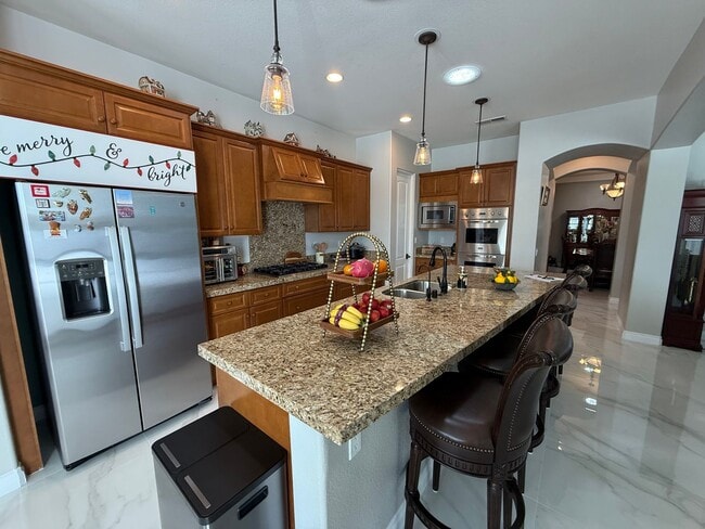 Building Photo - Stonebrook Estates-3 Bedrooms, 3351 SQFT of Luxury & Entertainment