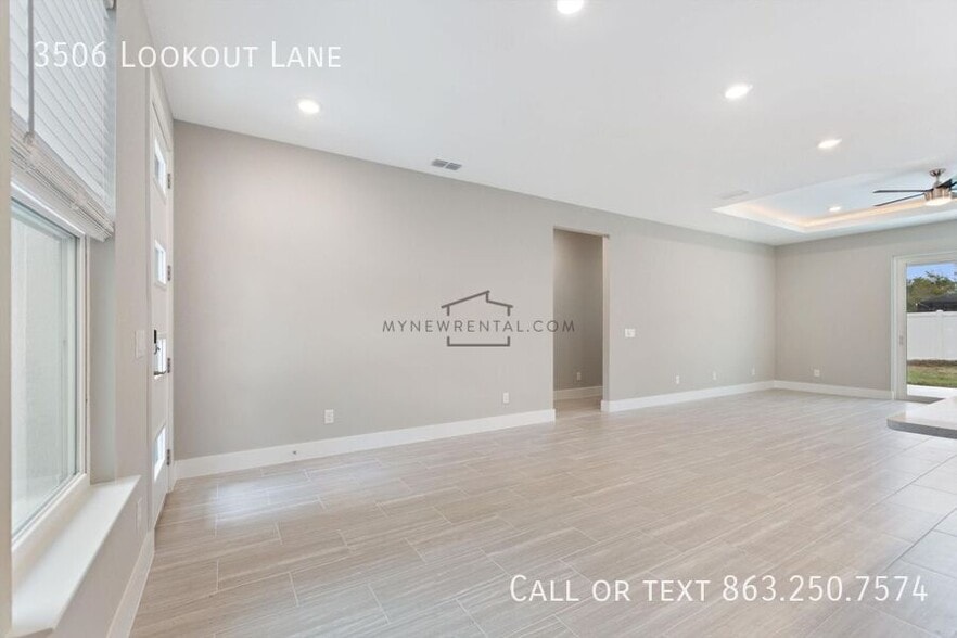 Building Photo - 3506 Lookout Ln