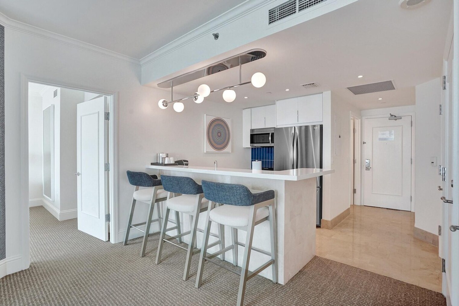 Building Photo - 4401 Collins Ave