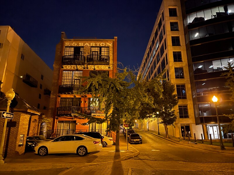 Building Photo - 50 Gayoso Ave