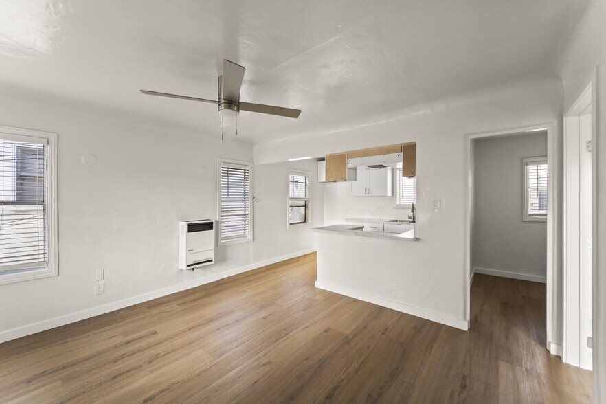 Building Photo - 8006 S New Hampshire Ave