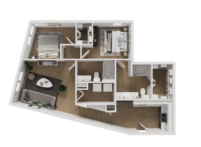 Building Photo - 320 Goll St