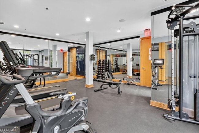 Building Photo - 390 17th St NW