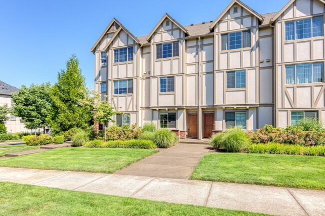 Primary Photo - Beautiful 2-Bedroom, 2.5-Bath Townhome wit...
