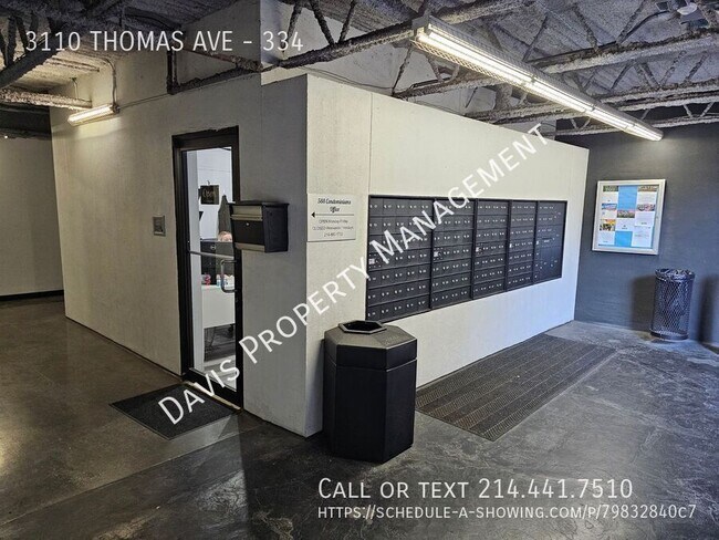 Building Photo - 3110 Thomas Ave