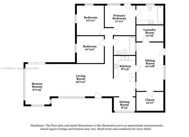 Building Photo - 6212 NW 15th Ct