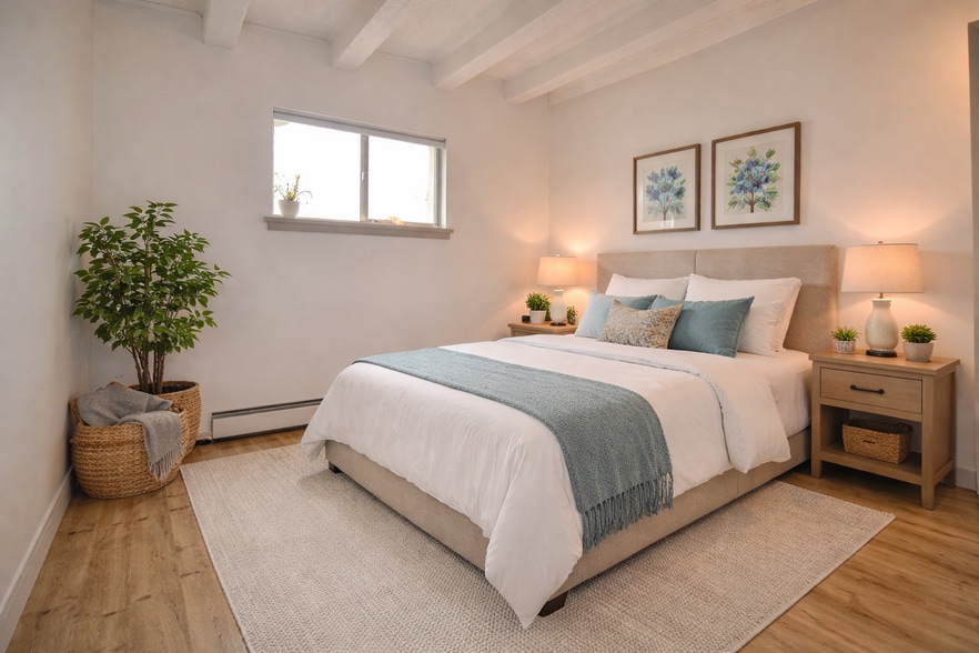 Building Photo - 410 Bishops Lodge Rd