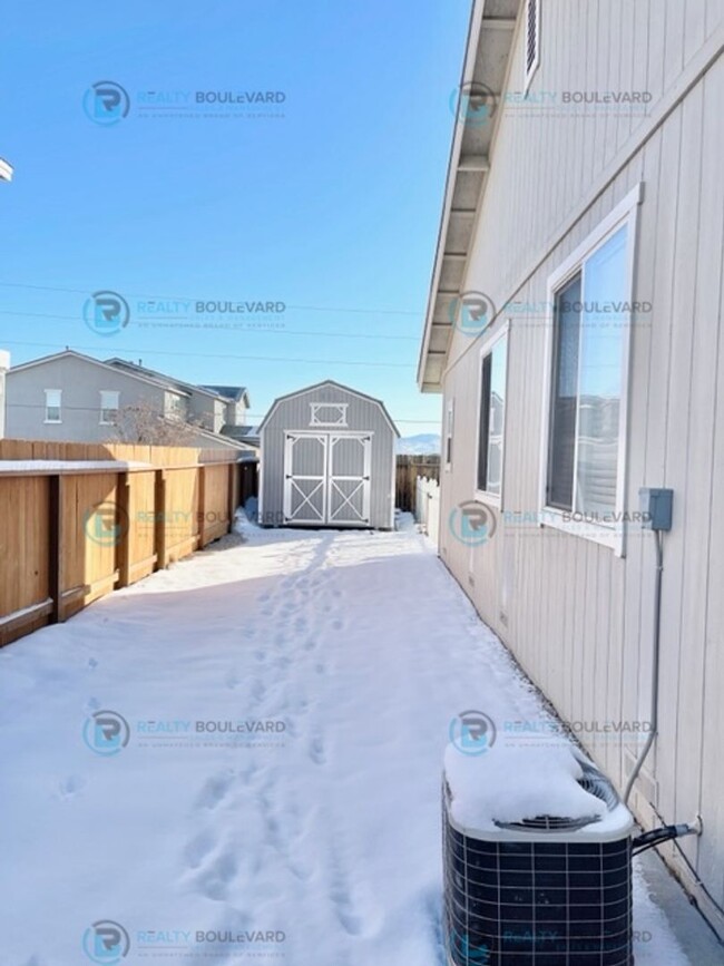 Building Photo - Charming 3-Bedroom Home in Sky Vista Villa...
